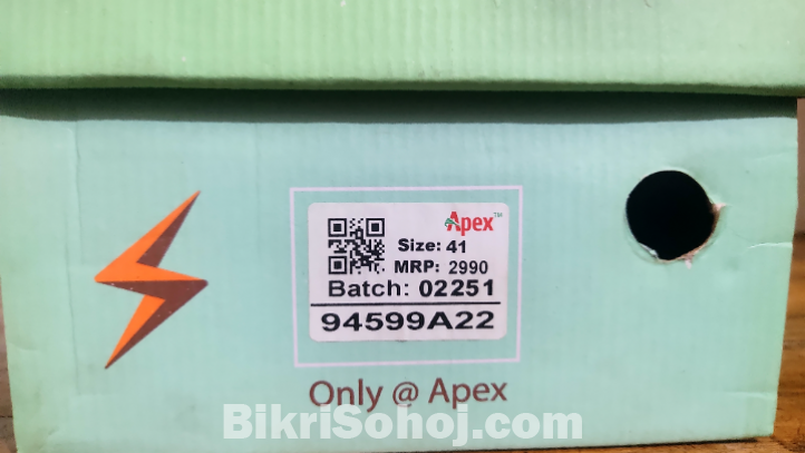 Sprint Men's Sports Shoe